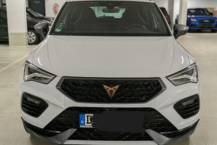 Cupra Ateca 38.209 km 28.600 &euro; Düsseldorf 40629
