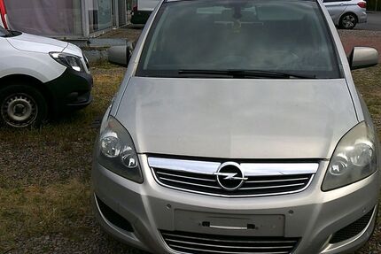 Opel Zafira 207.800 km 2.700 &euro; Grevenbroich 41516