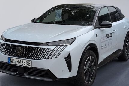 Peugeot 3008 21.904 km 37.890 &euro; Mönchengladbach 41066
