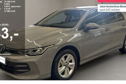 VW Golf 7.201 km 27.389 &euro; Krefeld 47805