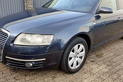 Audi A6 423.000 km 1.790 &euro; Mönchengladbach 41239