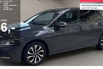 VW Golf 34.385 km 25.329 &euro; Krefeld 47805