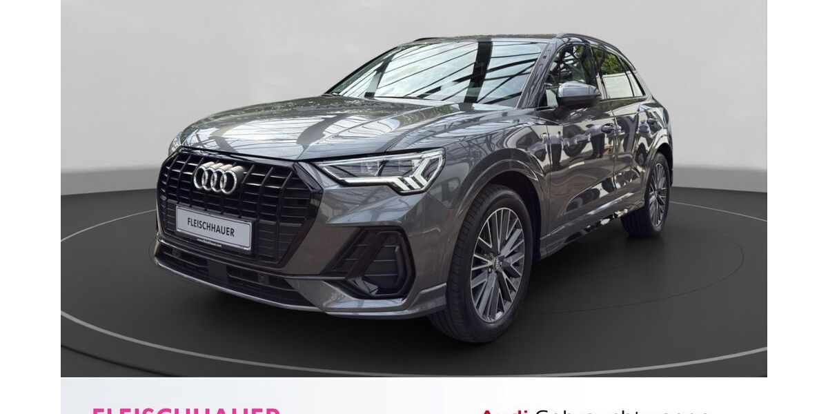Audi Q3 19.121 km 27.770 &euro; Mönchengladbach 41238
