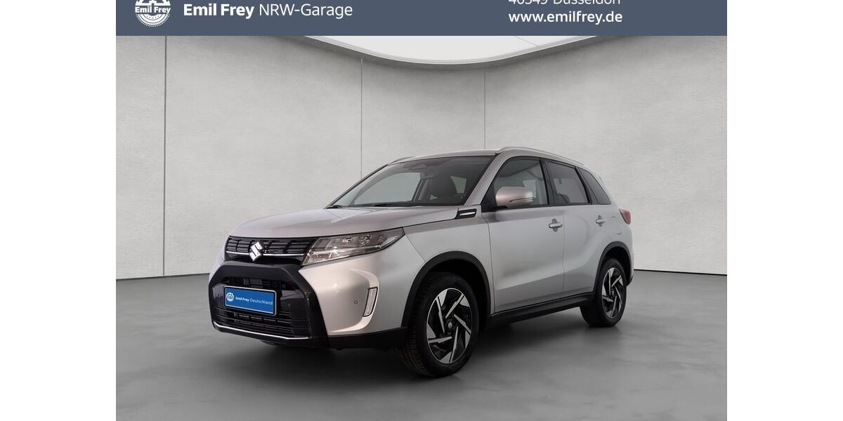 Suzuki Vitara 36.500 km 20.890 &euro; Düsseldorf 40549