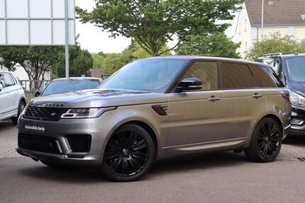 Land Rover Range Rover Sport 99.998 km 44.990 &euro; Leverkusen 51373