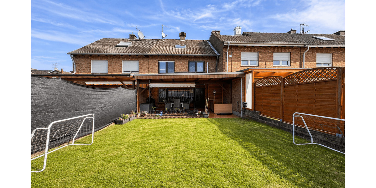 Einfamilienhaus Grevenbroich Barrenstein - 5 Zimmer, 369.000&euro; | Angebot:26093376