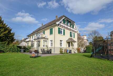 Haus Leverkusen - 7 Zimmer, 210 m&sup2;, 995.000&euro; | Angebot:25935256