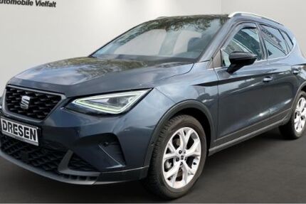 Seat Arona 37.720 km 22.450 &euro; Korschenbroich 41352