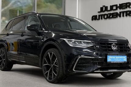 VW Tiguan Allspace 46.800 km 28.990 &euro; Jülich 52428