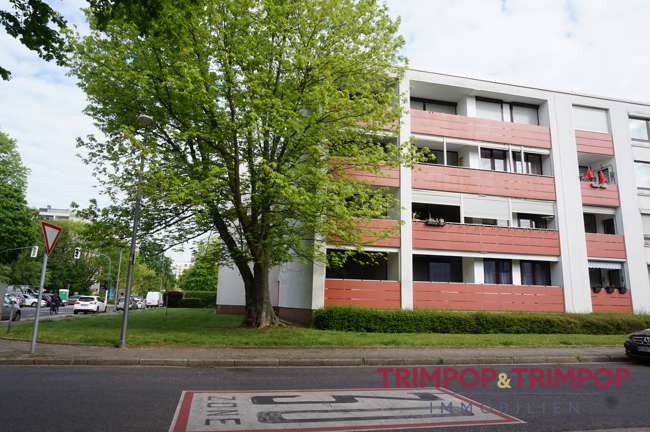 Etagenwohnung Krefeld Fischeln - 1 Zimmer, 38 m&sup2;, 450&euro; | Angebot:26587981