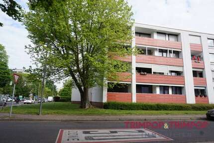 Wohnung Krefeld Fischeln - 1 Zimmer, 38 m&sup2;, 450&euro; | Angebot:26587981