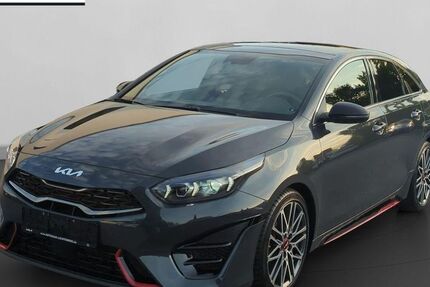 Kia pro ceed / ProCeed 27.850 km 28.990 &euro; Leverkusen 51381
