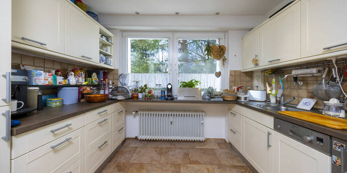 Etagenwohnung Meerbusch / Büderich Büderich - 2 Zimmer, 82 m&sup2;, 310.000&euro; | Angebot:26231070