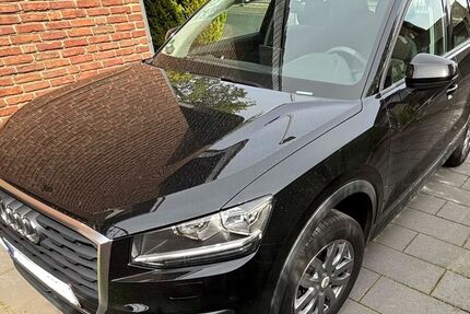 Audi Q2 107.852 km 13.599 &euro; Bergheim 50127