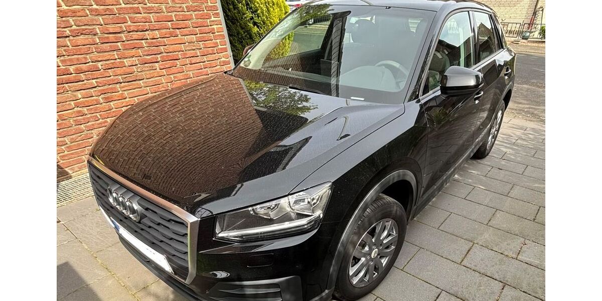 Audi Q2 107.852 km 13.599 &euro; Bergheim 50127