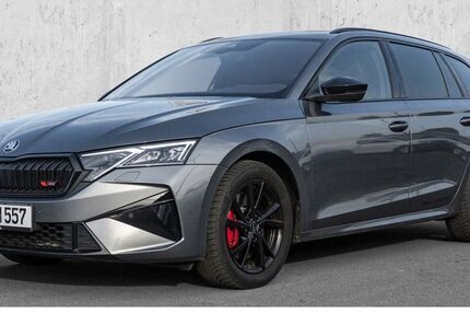 Skoda Octavia 15.000 km 36.980 &euro; Düsseldorf 40474