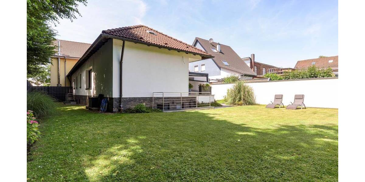 Bungalow Leverkusen Opladen - 5 Zimmer, 152 m&sup2;, 869.000&euro; | Angebot:25749222