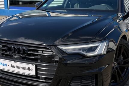 Audi A6 104.000 km 36.950 &euro; Kerpen-Sindorf 50170