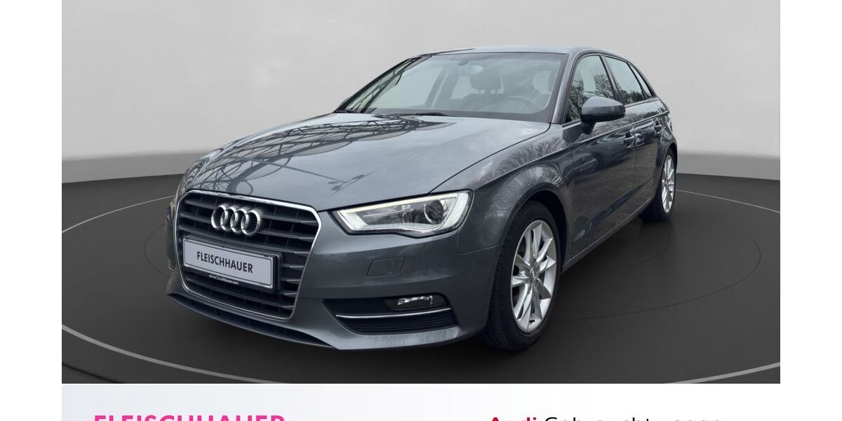 Audi A3 96.000 km 14.970 &euro; Mönchengladbach 41238