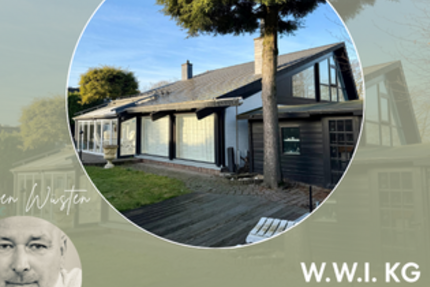 Haus Krefeld Benrad - 6 Zimmer, 170 m&sup2;, 790.000&euro; | Angebot:25240233