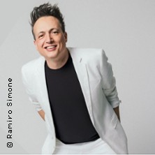 Generation XY: 80er, 90er & das Leben heute - Die Comedy-Show mit Olaf Bossi 18.10.2026 Scala Club