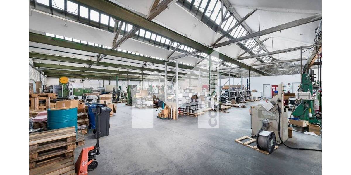 Gewerbeobjekt Hilden - 6.563&euro; | Angebot:25692578