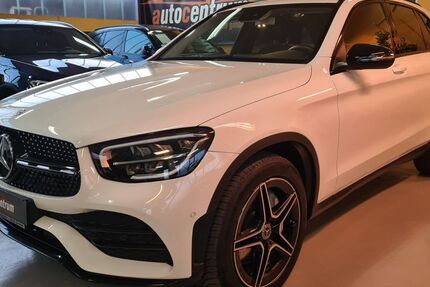 Mercedes-Benz GLC 200 44.971 km 36.700 &euro; Mönchengladbach 41238