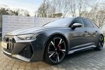 Audi RS6 4.0 TFSI / PANO/ Keramik / Nachtsicht / 22´´ 85.000 km 88.000 &euro; Mönchengladbach 41066