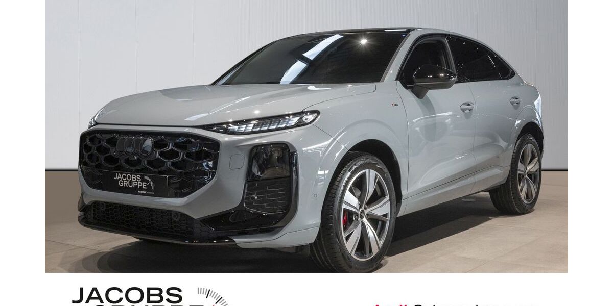 Audi Q3 4.444 km 51.980 &euro; Mönchengladbach 41066