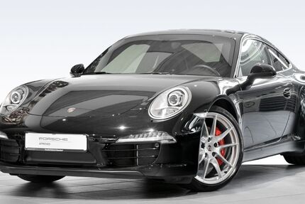 Porsche 991 114.200 km 92.900 &euro; Düsseldorf 40468