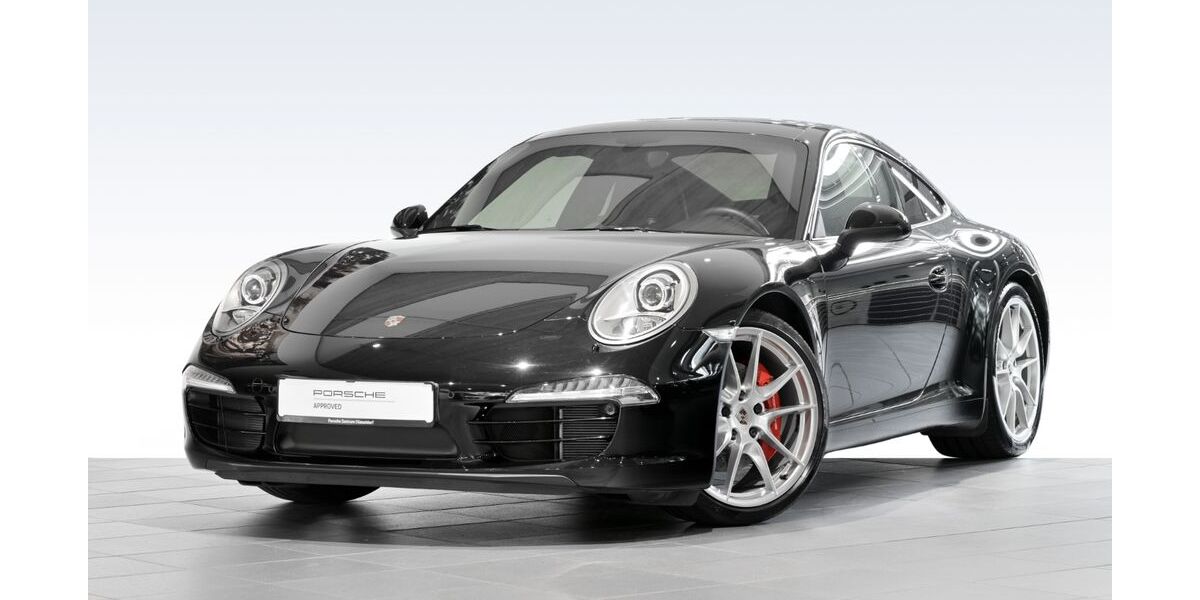 Porsche 991 114.200 km 92.900 &euro; Düsseldorf 40468