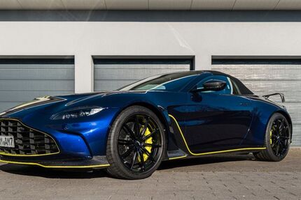 Aston Martin V12 Vantage 7.800 km 389.500 &euro; Kerpen 50171