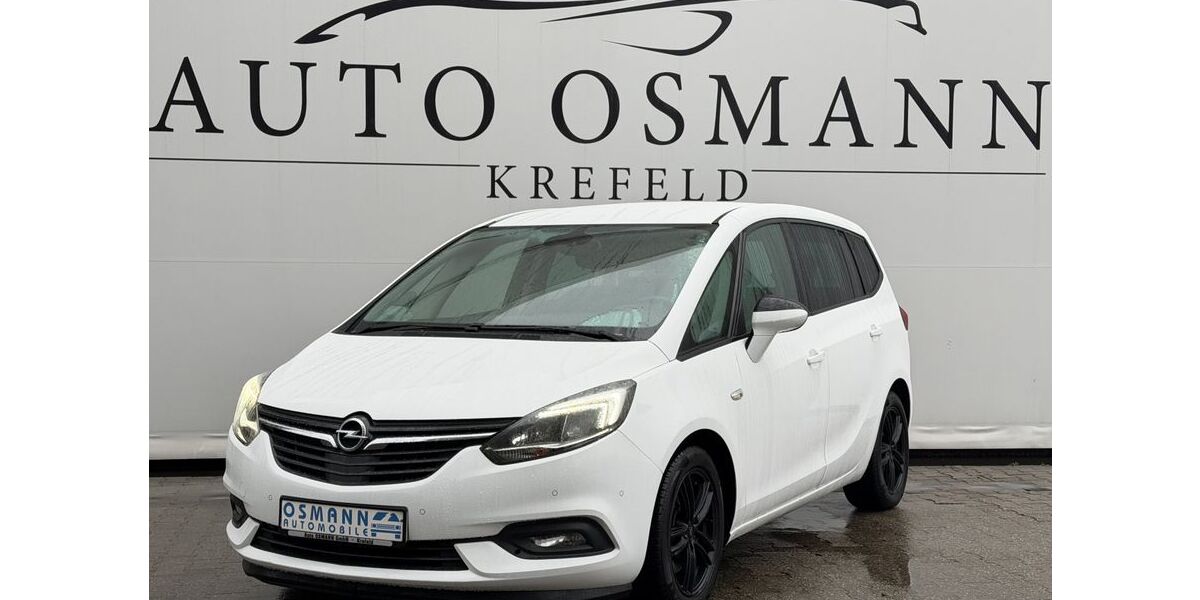 Opel Zafira 181.400 km 7.250 &euro; Krefeld 47805