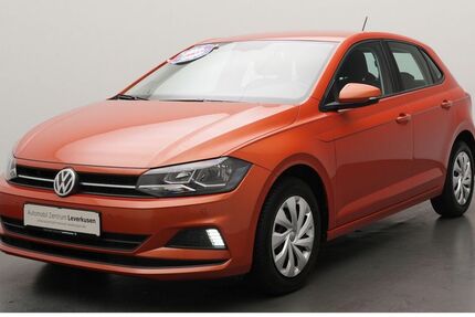 VW Polo 63.359 km 11.988 &euro; Leverkusen 51379