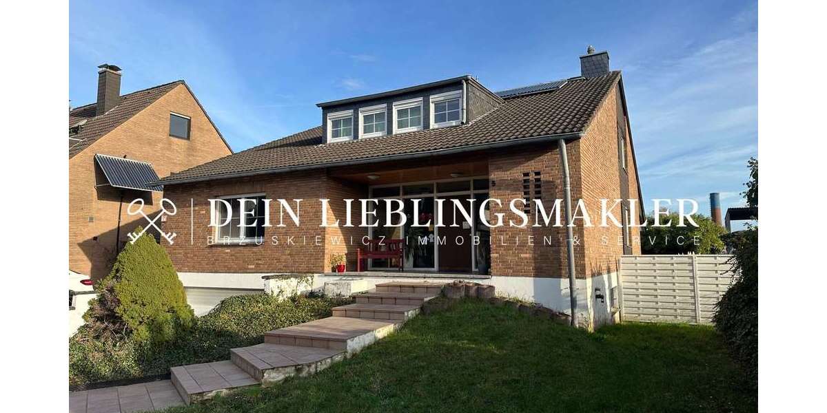 Einfamilienhaus Korschenbroich - 8 Zimmer, 275 m&sup2;, 699.000&euro; | Angebot:24464582