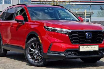 Honda CR-V 20.900 km 37.980 &euro; Düsseldorf 40233