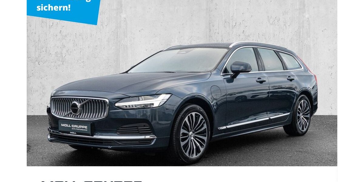 Volvo V90 25.412 km 40.440 &euro; Düsseldorf 40474