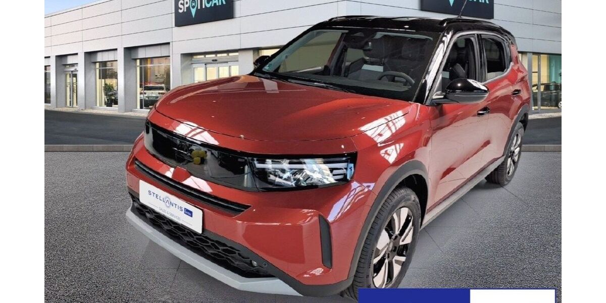 Opel Frontera 4.500 km 28.998 &euro; Düsseldorf 40472