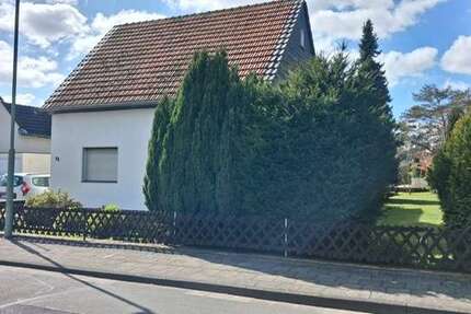 Haus Neuss Allerheiligen - 6 Zimmer, 160 m&sup2;, 360.000&euro; | Angebot:26232736