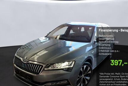 Skoda Superb 42.579 km 36.990 &euro; Pulheim-Brauweiler 50259