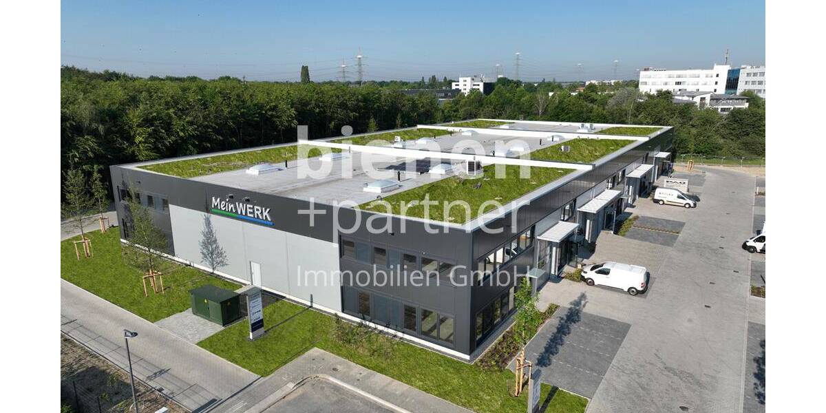 Gewerbeobjekt Mönchengladbach Rheindahlen - 477.750&euro; | Angebot:26190599