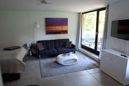 Zimmer Düsseldorf Unterbach - 1 Zimmer, 980&euro; | Angebot:25894838