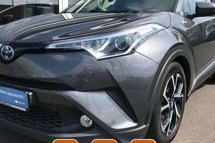 Toyota C-HR 75.000 km 16.490 &euro; Pulheim 50259
