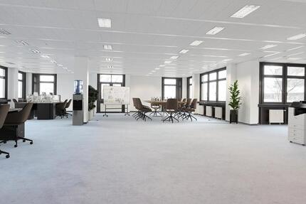 Gewerbeobjekt Neuss Gnadental - 2&euro; | Angebot:23805307