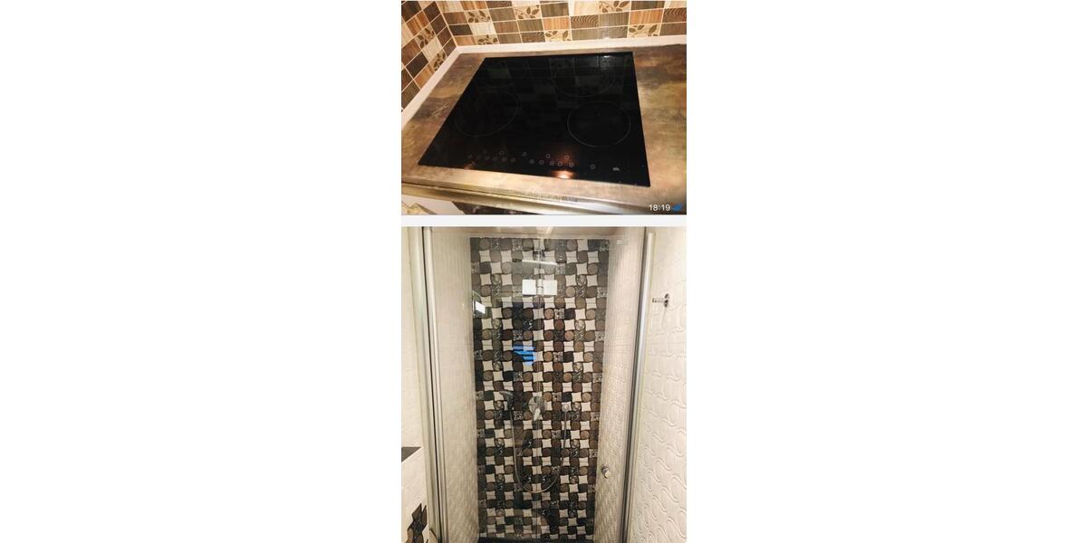 Erdgeschoßwohnung Düsseldorf Stadtbezirk 5 - 1 Zimmer, 20 m&sup2;, 680&euro; | Angebot:25907548