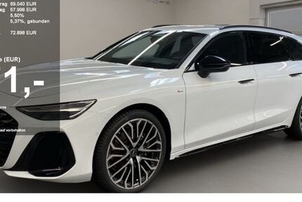 Audi A6 2.500 km 69.890 &euro; Krefeld 47805