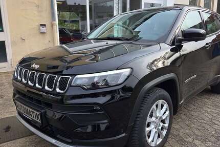 Jeep Compass 15.000 km 22.990 &euro; Erkrath 40699