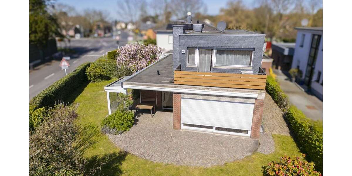 Einfamilienhaus Mönchengladbach West - 3 Zimmer, 120 m&sup2;, 349.000&euro; | Angebot:26119226