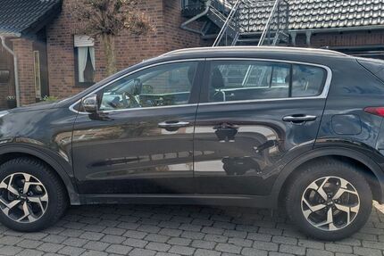 Kia Sportage 63.000 km 16.990 &euro; Jüchen 41363