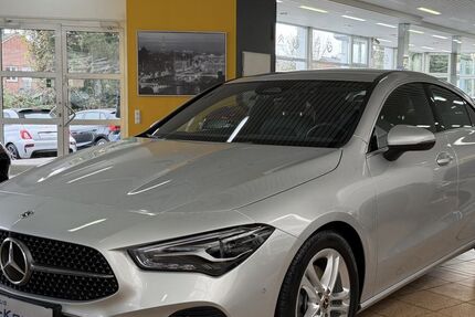 Mercedes-Benz CLA 180 26.000 km 26.999 &euro; Kerpen 50171